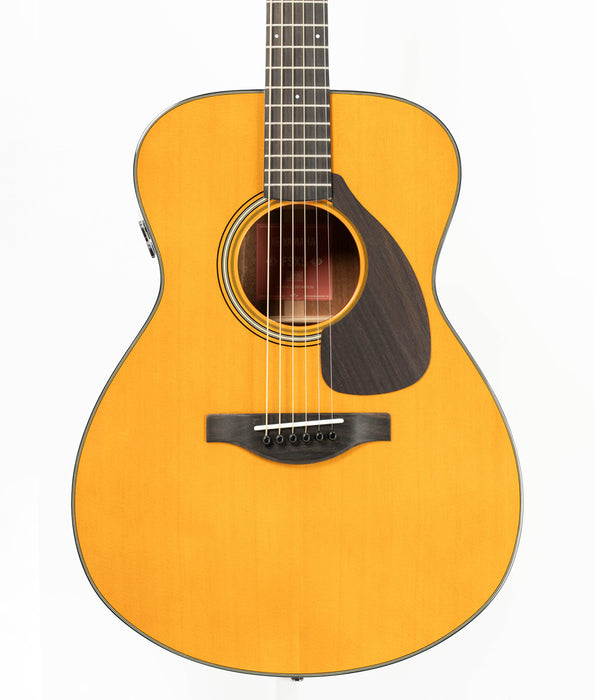 Yamaha FSX5 Red Label Acoustic-Electric Guitar - Natural | New