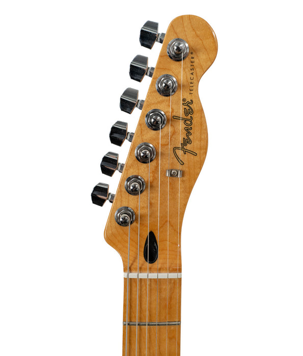 Fender Player Telecaster Maple Fingerboard Electric Guitar - Tidepool | New