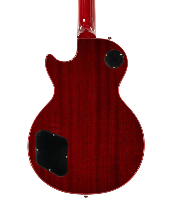 Pre-Owned Epiphone Les Paul Standard '60s Electric Guitar - Bourbon Burst | Used