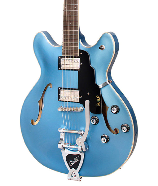 Pre-Owned Guild Starfire I DC Semi-Hollow Electric - Pelham