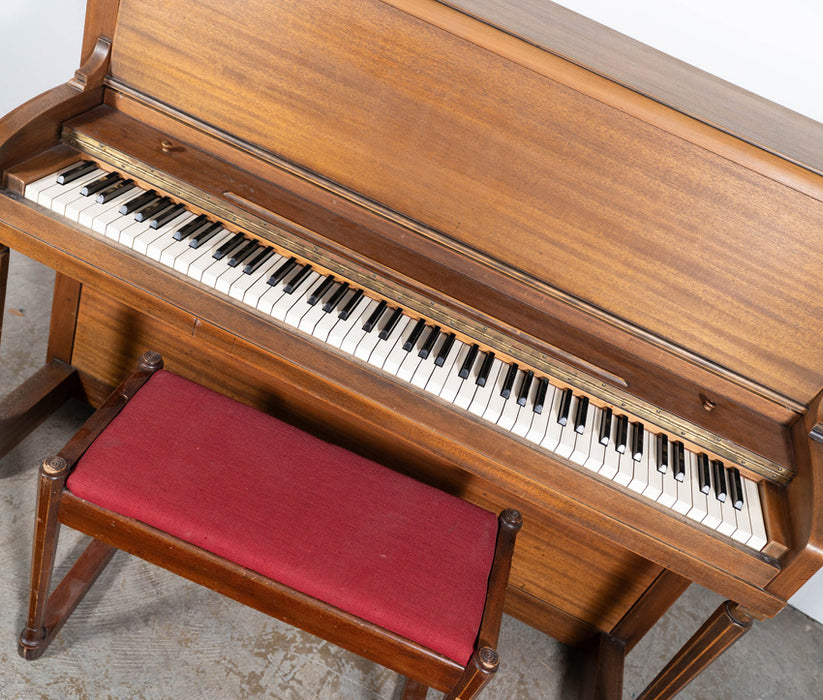 Baldwin Upright Piano | Serial No. 337675 | Used