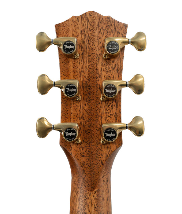 Taylor Gold Label Custom Super Auditorium Sinker Redwood/AA Rosewood Acoustic-Electric Guitar