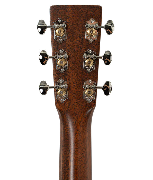 Martin GPC-16E Acoustic-Electric Guitar - Vintage Tint | New