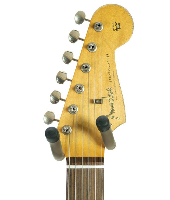 Fender Vintera Road Worn '60s Stratocaster, Pau Ferro Fingerboard, Firemist Gold