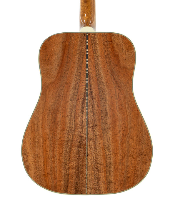 Hummingbird Custom Koa Acoustic Guitar | New