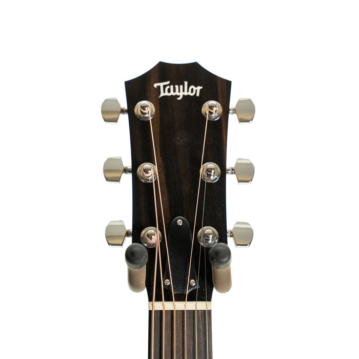 Taylor 210ce Spruce/Rosewood Cutaway Dreadnought Acoustic-Electric Guitar | Used