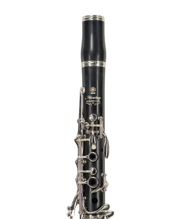 Pre-Owned Yamaha YCL-200ADII Clarinet | Used