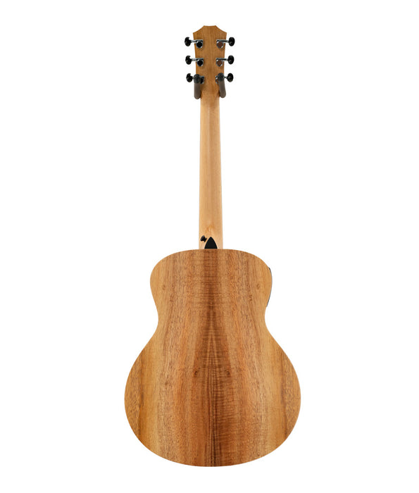 Taylor GS Mini-E LTD Figured Koa Acoustic-Electric Guitar | New