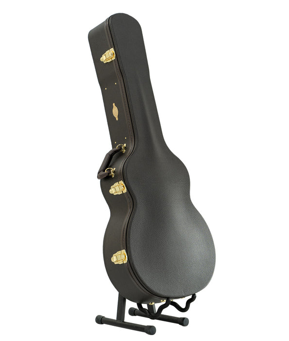 Taylor Next Generation Builder's Edition 814ce Acoustic-Electric Guitar - Adirondack/Rosewood