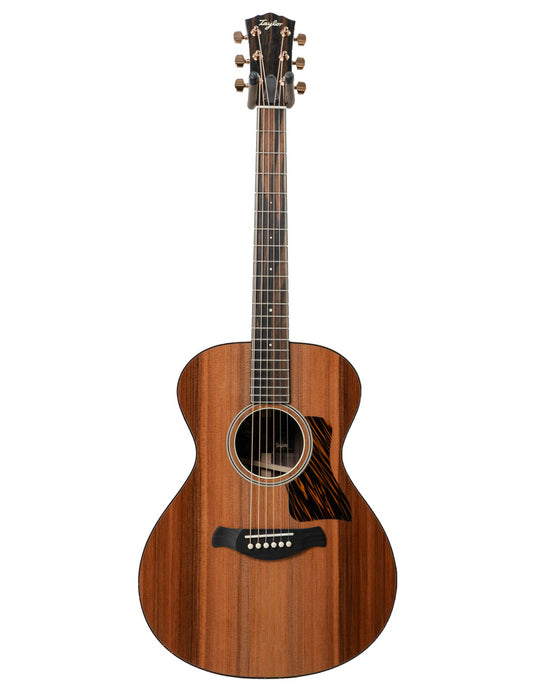 Taylor Custom Gold Label Grand Concert "Catch #1" Sinker Redwood/Rosewood Acoustic-Electric Guitar | New
