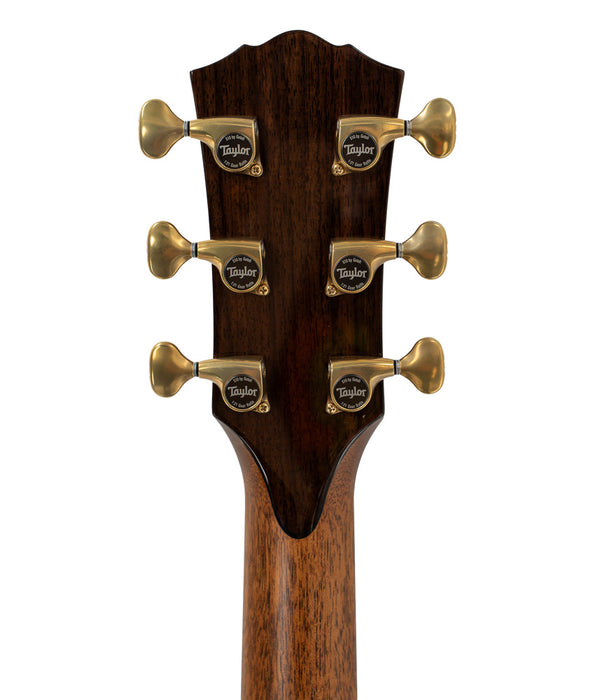 Taylor Custom Gold Label Super Auditorium Catch #39 Engelmann Spruce/Rosewood Acoustic-Electric Guitar | New