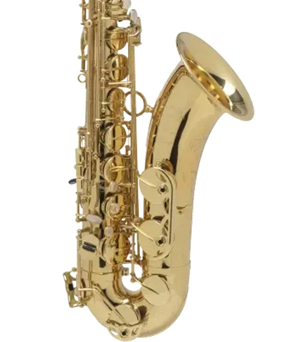 Selmer Paris Professional 54 Axos Bb Tenor Saxophone - Gold Lacquered