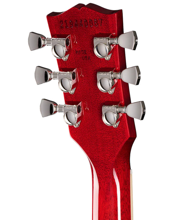 Les Paul Studio Session (AA Top) Electric Guitar - Bourbon Burst | New