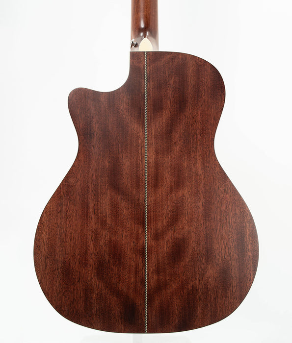 Pre-Owned Orangewood Sage M Acoustic Guitar | Used