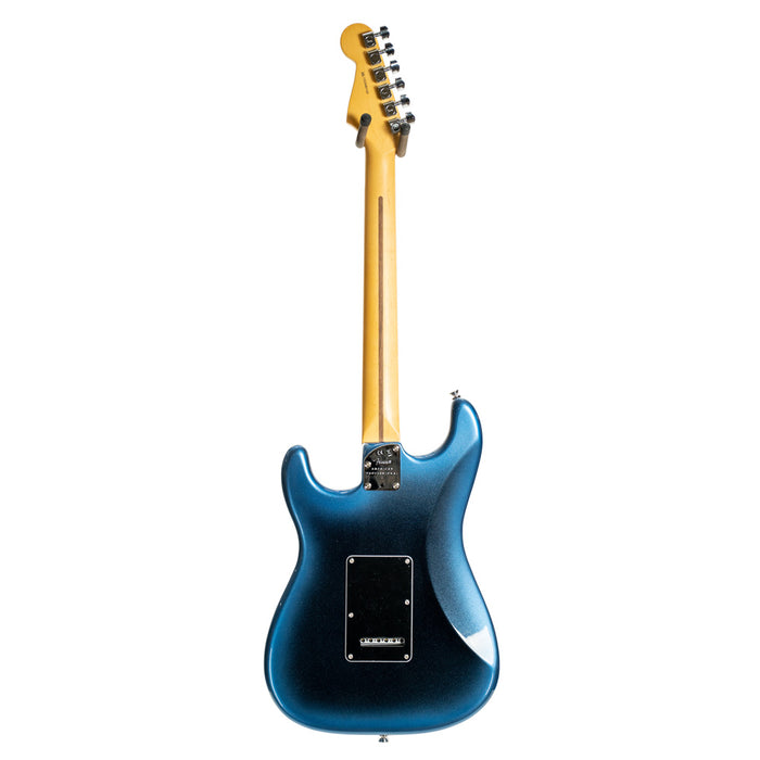Fender American Professional II Stratocaster HSS, Rosewood Fingerboard - Dark Night