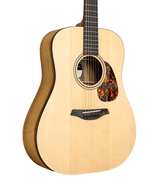 Furch Blue D-SX a C14 Sitka Spruce/Black Limba Acoustic Guitar | New
