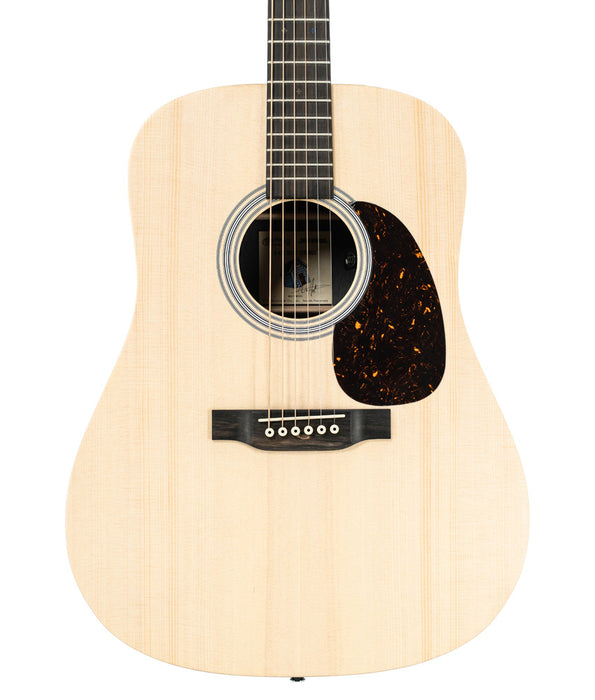 Martin Custom Artist D-X2E Billy Strings Acoustic-Electric Guitar