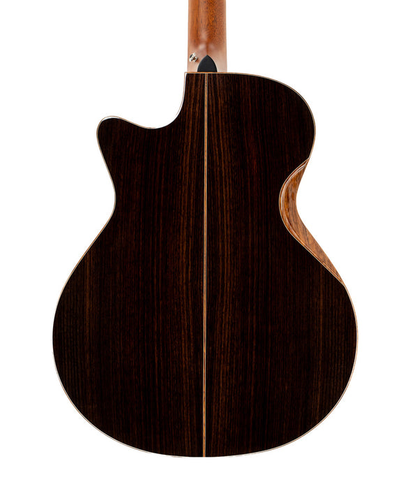 Furch Red Deluxe Gc-LR a Grand Auditorium Spruce/Rosewood Acoustic Guitar | New