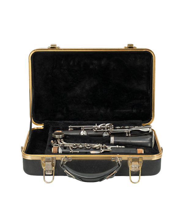 Pre-Owned Selmer CL201 Intermediate Bb Clarinet | Used