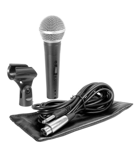 On-Stage MS7500 Mic Stand Pack | New