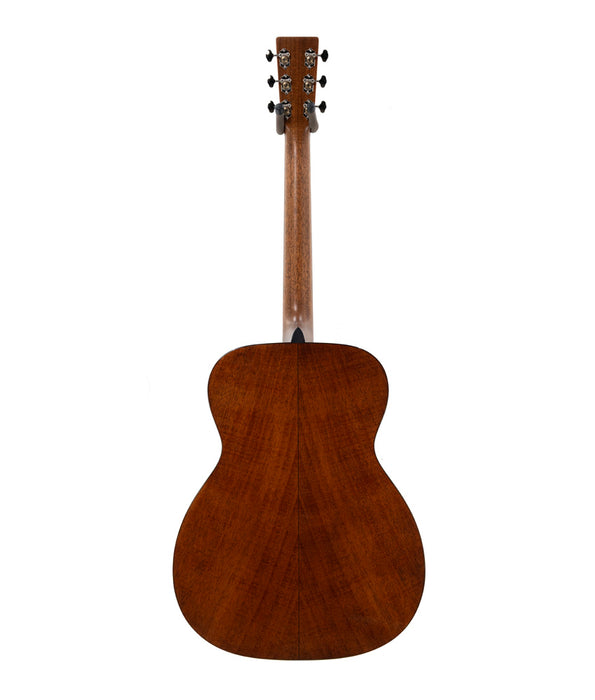 Martin Custom Shop Jumbo VTS Sitka Spruce/Mahogany Acoustic Guitar | New