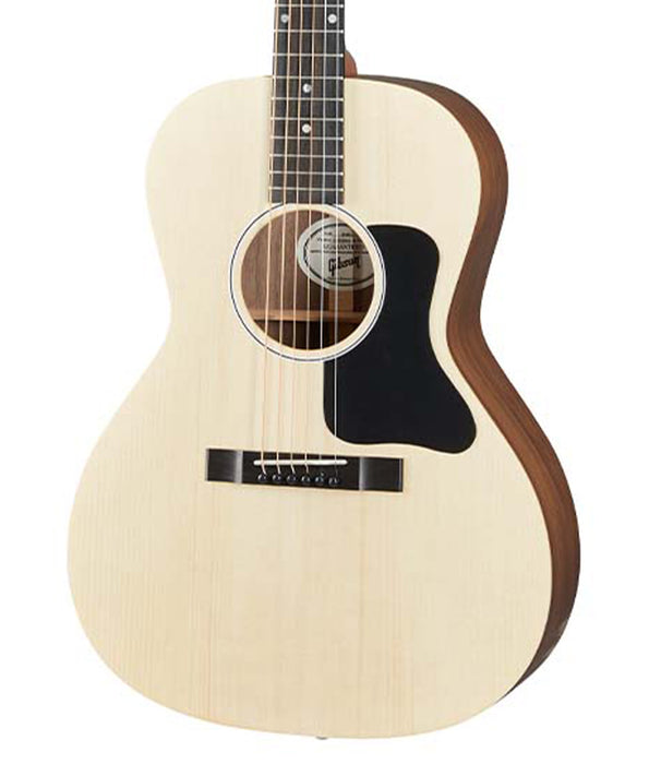 Pre-Owned - Gibson - G-00 Parlor Guitar with/ Player Port (Natural Finish)