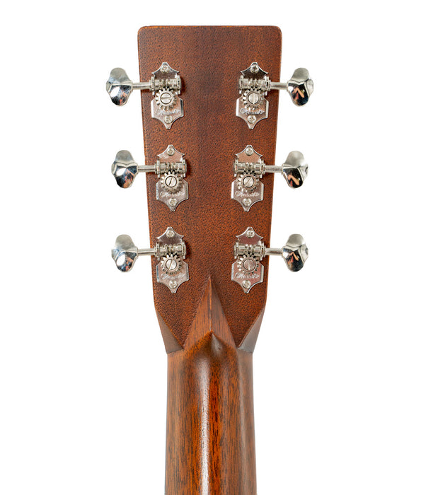 Pre-Owned Martin 2023 Crossroads Collection D-28 Eric Clapton Limited Edition Acoustic Guitar | Used