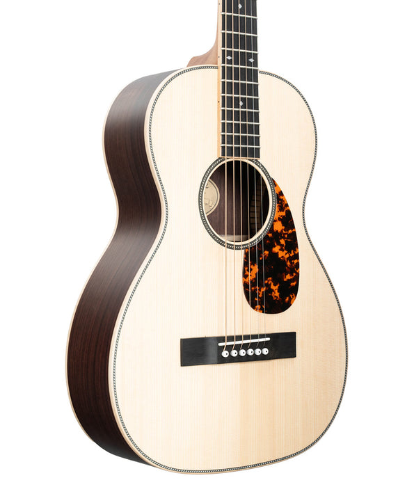 Larrivee 0-40 Sitka Spruce/Indian Rosewood Acoustic Guitar | New