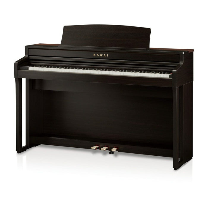 Kawai CA59 Premium Digital Piano - Rosewood