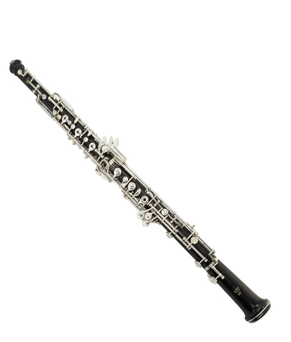 Pre-Owned F. Lorree Cabart Paris English Horn and Oboe with Double Case | Used