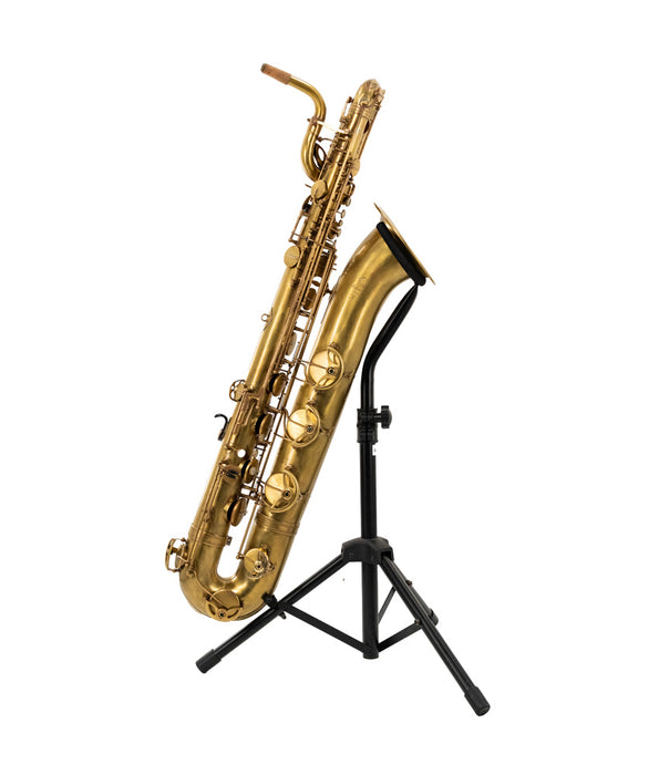 Pre-Owned Selmer Vintage Baritone Saxophone | Used