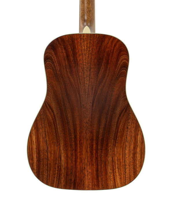Martin O'ahu HG-28K2 All Koa Acoustic Guitar | New