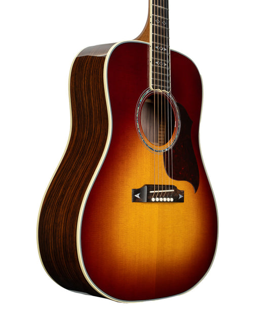 Gibson Songwriter Recording Artist Acoustic-Electric Guitar - Rosewood Burst | New