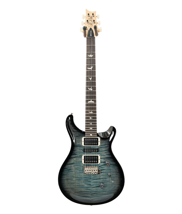 PRS CE 24 Special Limited-Edition Electric Guitar - Faded Blue Smokeburst