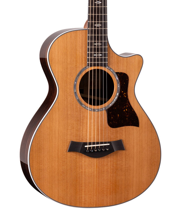 Taylor Next Generation 712ce 12-fret Grand Concert Acoustic-Electric Guitar | New
