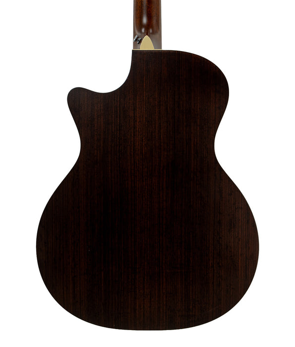 Martin GPC-16E Acoustic-Electric Guitar - Vintage Tint | New