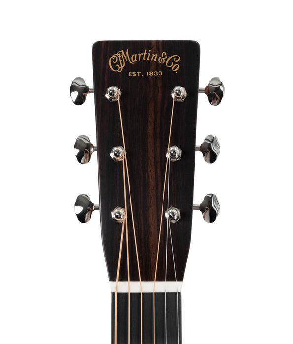 Martin Custom Shop Authentic 1937 000-28 Adirondack/Rosewood Acoustic Guitar - Natural | New