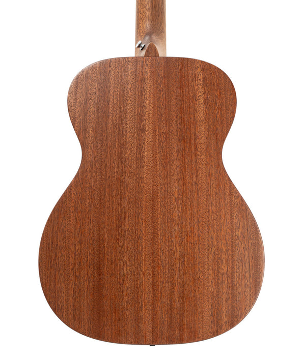 2025 Martin 000JRE Sapele Junior Series Acoustic-Electric Guitar