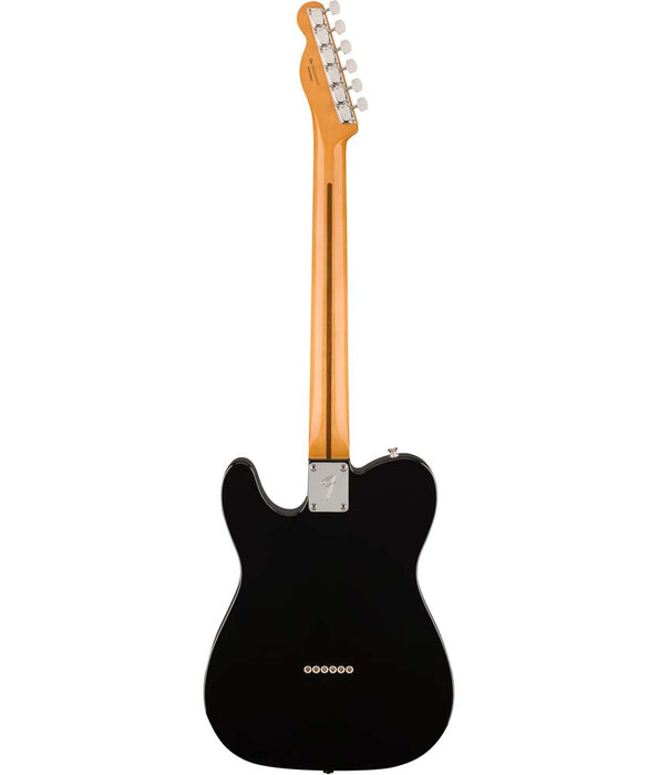 Fender Vintera II '60s Telecaster Thinline, Maple Fingerboard - Black