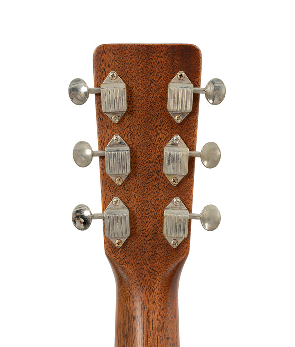 Martin 000-18 1955 CFM IV 70th Anniversary Limited Edition Acoustic Guitar - Aged Natural