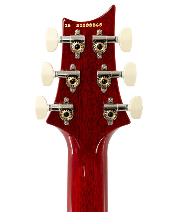 PRS S2 McCarty 594 Thinline Standard Electric Guitar - Vintage Cherry | New