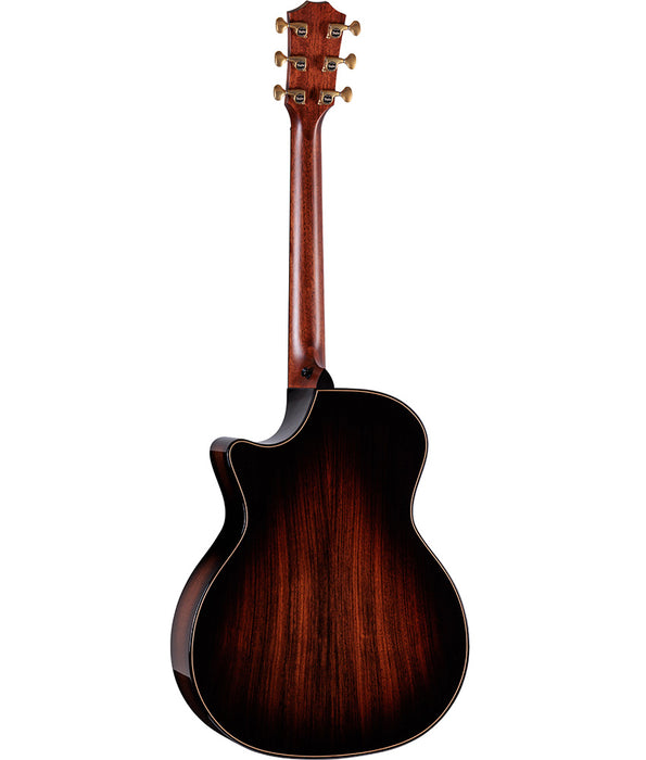 Taylor Next Generation Builder's Edition 814ce Acoustic-electric Guitar - Adirondack/Rosewood | New