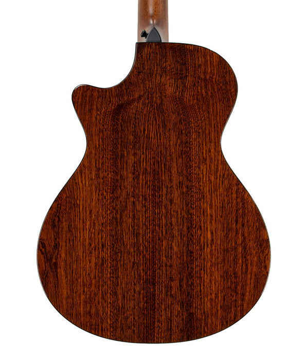 Taylor Guitars 322ce Next Generation Grand Concert Mahogany - Shaded Edgeburst | New