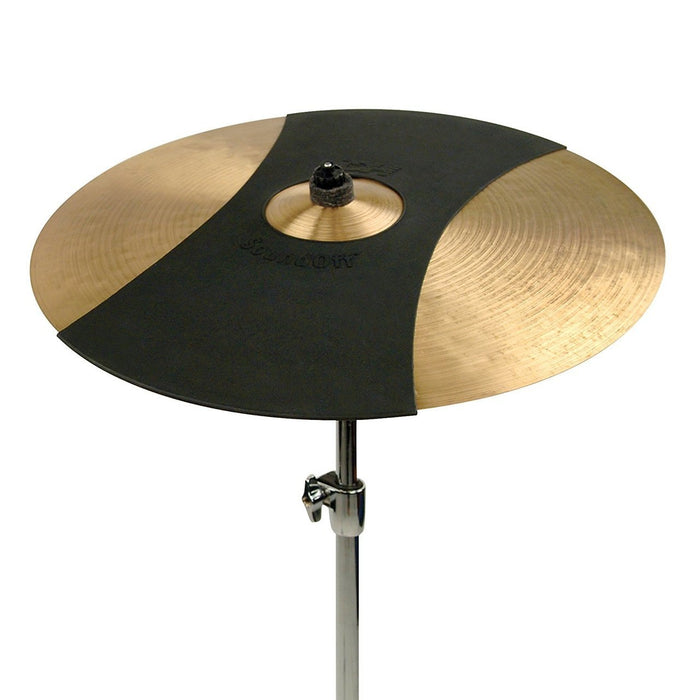 SoundOff by Evans Ride Mute 22 Inch