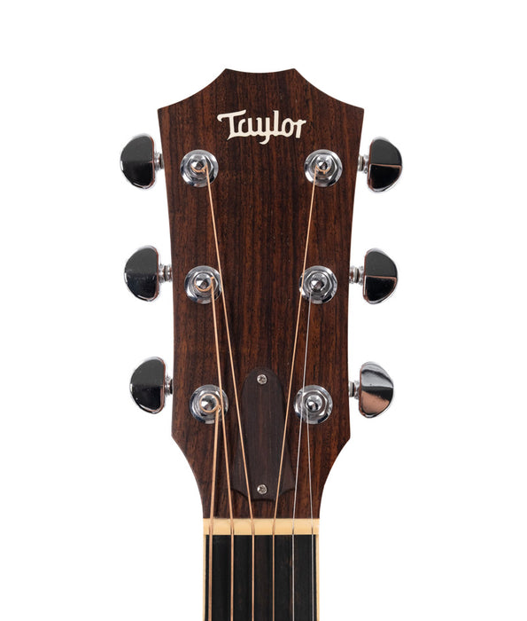 Pre-Owned 2003 Taylor 410ce Spruce/Ovangkol Dreadnought Acoustic-Electric Guitar | Used