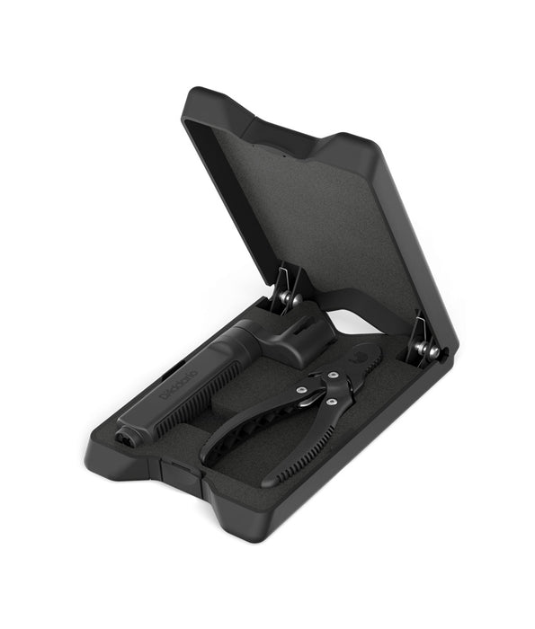 D'Addario Tour Grade String Change Kit