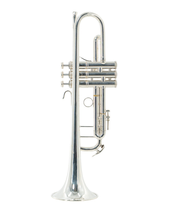 Pre-Owned Bach Stradivarius 180S37 Trumpet | Used