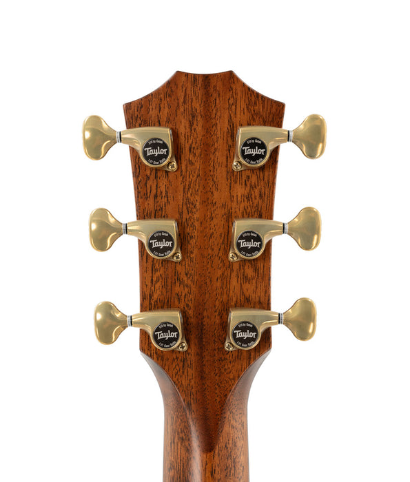 Taylor "Factory-Demo" 816ce Builders Edition Grand Symphony Acoustic-Electric Guitar | Used