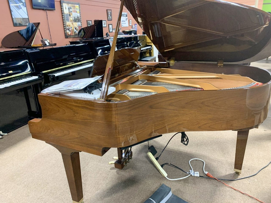 Yamaha GC1 Disklavier Player Piano