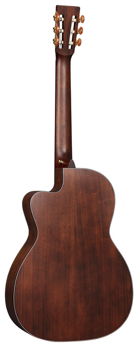 Martin 000C12-16E Nylon Classical Acoustic-Electric Guitar